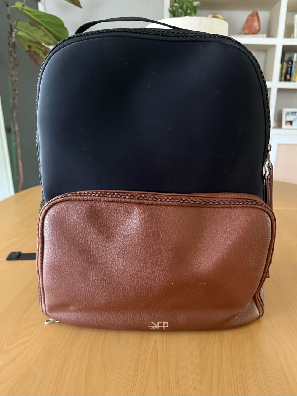 Freshly Picked Pump Bag